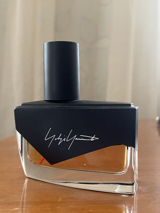 Духи Yohji Yamamoto i am not going to disturb you femme