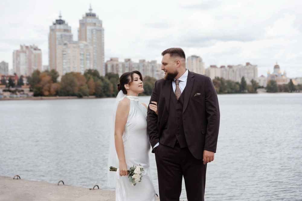 Весільний фотограф Київ, сімейний фотограф