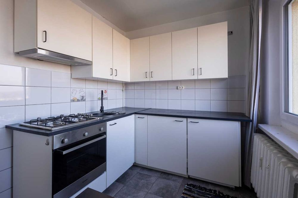 Katowice ul. Podhalańska - 2 pokoje na wynajem