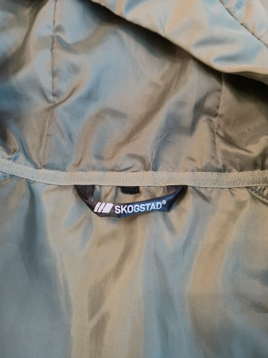 Skogstad Oliver kurtka bluza hybrydowa rozmiar męskie XL