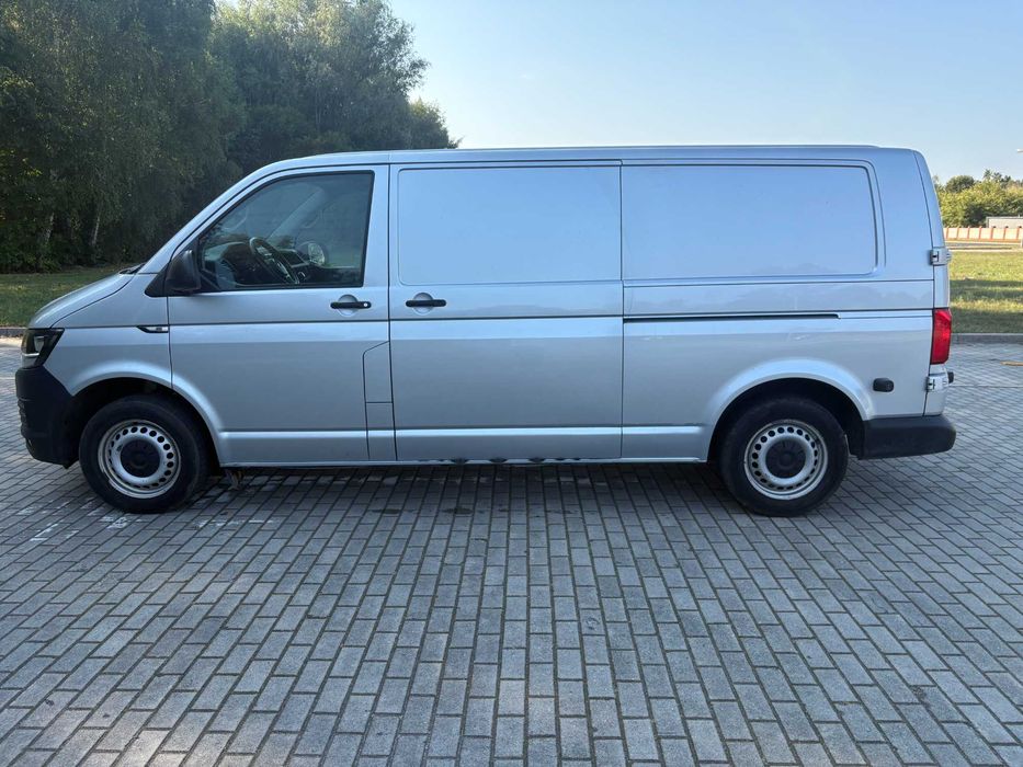 Volkswagen Transporter Furgon  T6 2,0 TDI  BlueMotion Technology