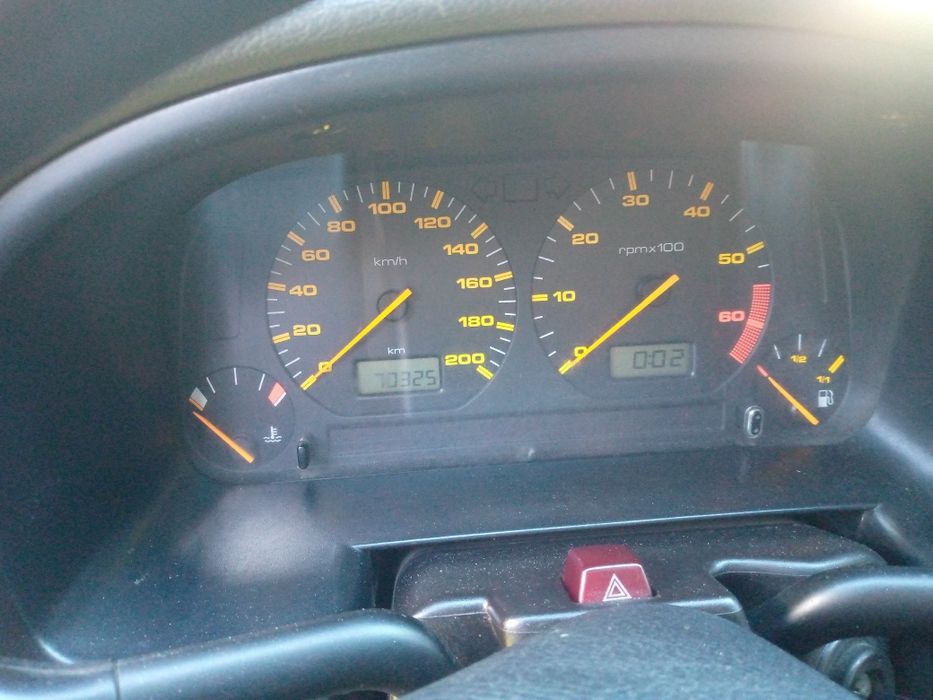 Сеат Інка 1,4 2003