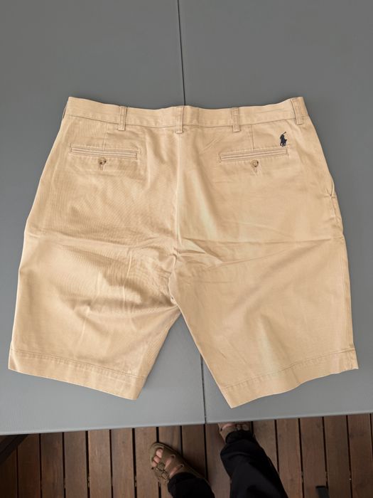 Spodenki krotkir Polo by Ralph Lauren