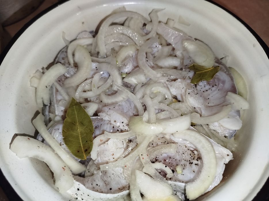 Сігундай із товстолоба