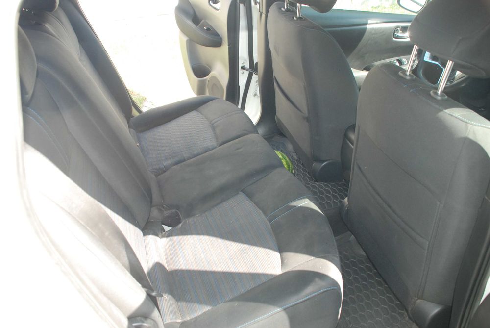 Ниссан Лиф Nissan leaf 2018 в отличном состоянии