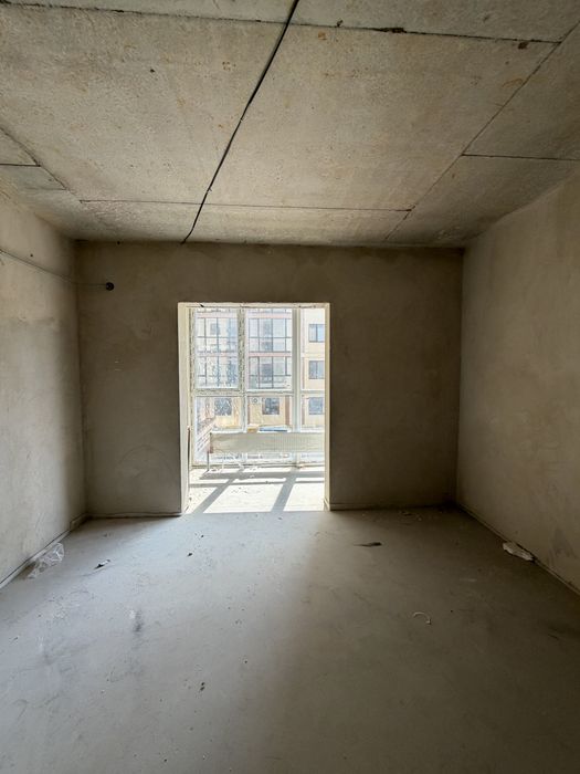 Продаж 1к новобудови Соборності район 33 - View 2