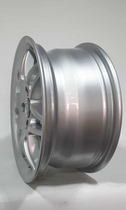 4252-Jantes 15 4x100 Autec para VW Renault Opel Toyota etc.SO 250€