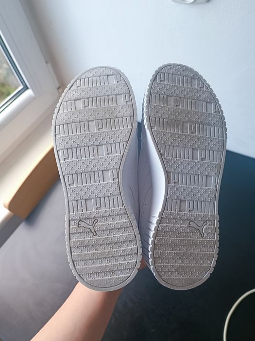 Sneakersy Puma Forever better