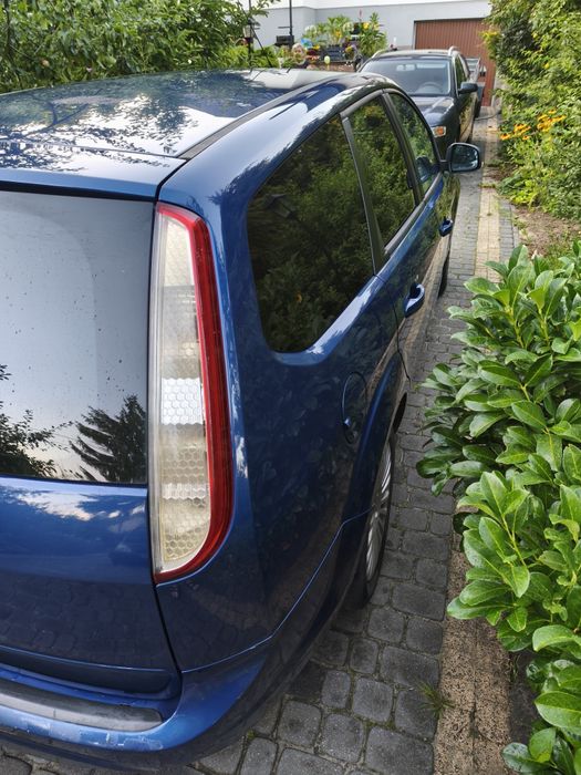 Ford Focus MK2  2008