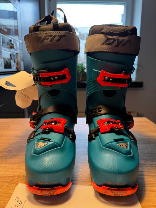 Buty skitourowe Dynafit Hoji PX W rozmiar: 39 1/3 (25.0)