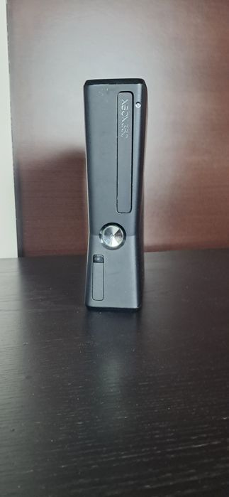 Konsola xbox 360