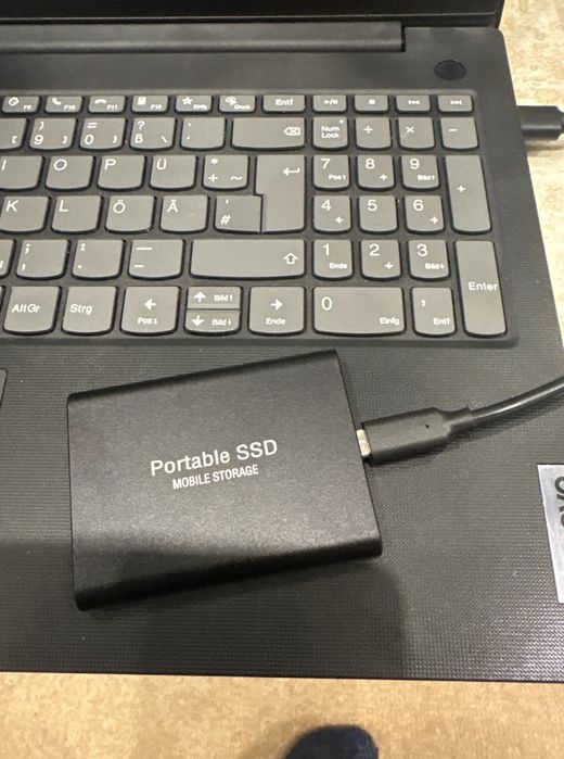 SSD 2TB (2000 GB )есть в наличии