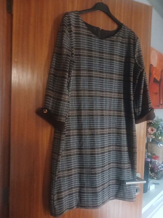 Dois vestidos xl