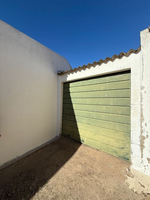 GARAGEM Olhão espaçosa