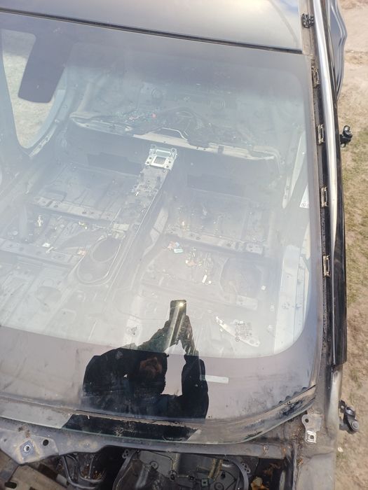 Szyba przednia czołowa do BMW F10/11