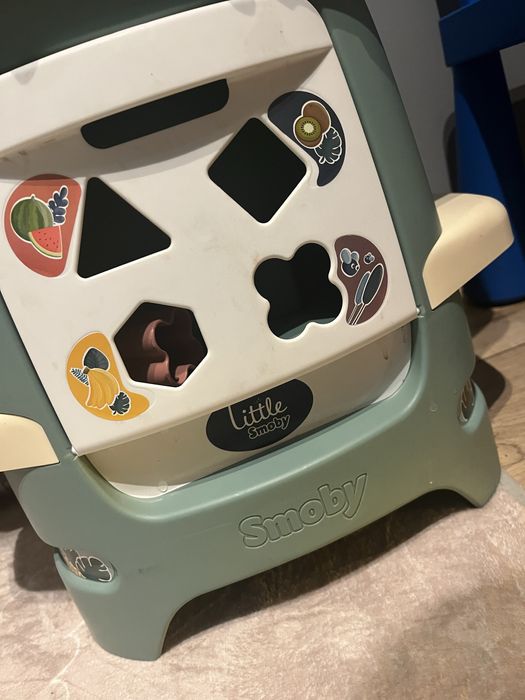 Kuchnia smoby dla dzieci