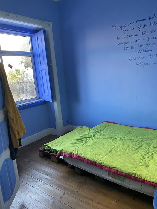 Quarto estudante arrendar