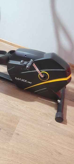 Орбитрек MaxxPro