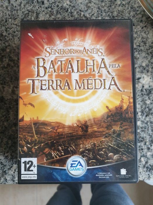 Vários jogos para Pc (novos)