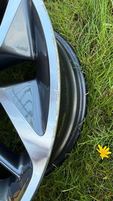 Alufelga  Ford Focus 18’’ OEM 5x108