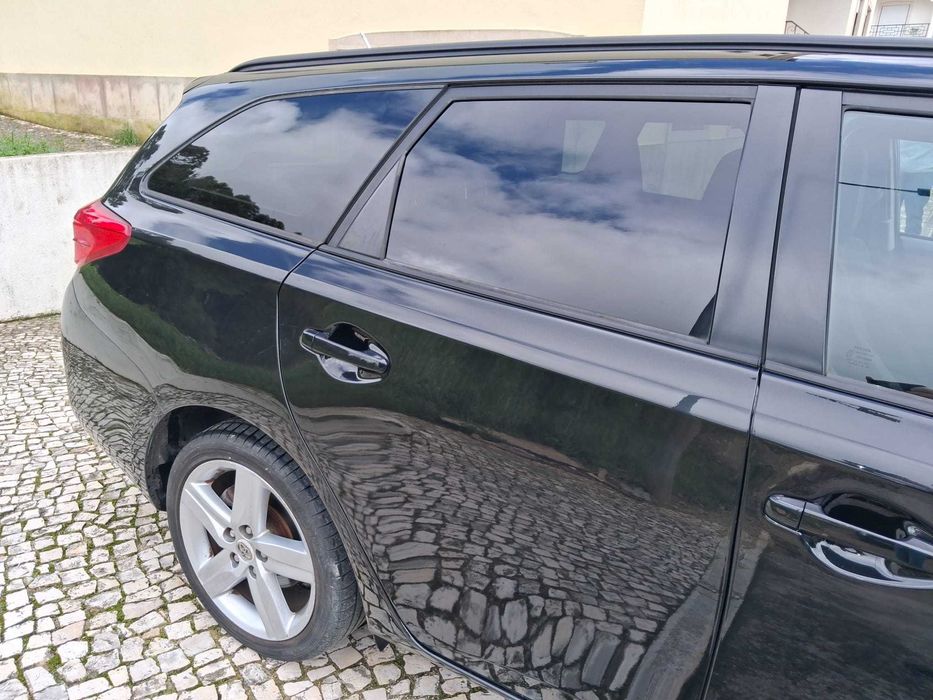 Toyota Auris 1.4 Touring Sports Diesel