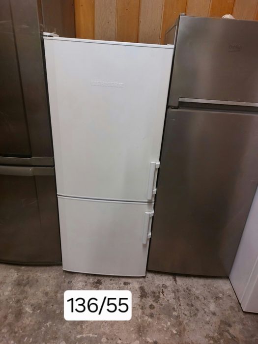 Lodówka firmy Liebherr w bardzo dobrym stanie