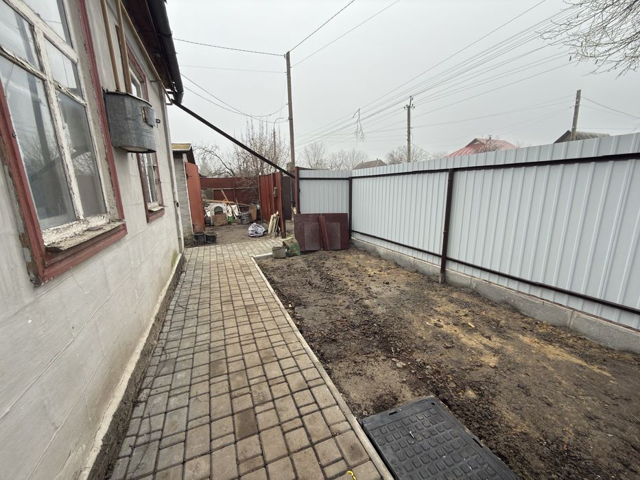 Продаж будинку м.Сміла р-н Машбуд