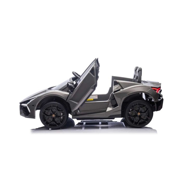 24V 4X4 800W 2os. Udźwig 60kg Lamborghini samochód Auto na akumulator