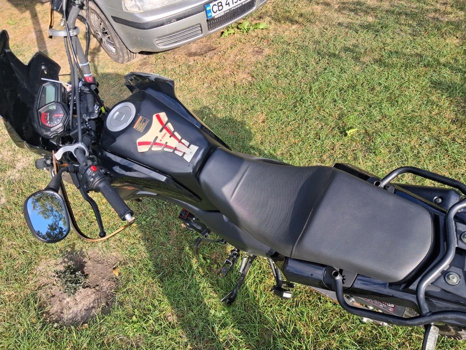 Продам  Shineray x-Trail 200