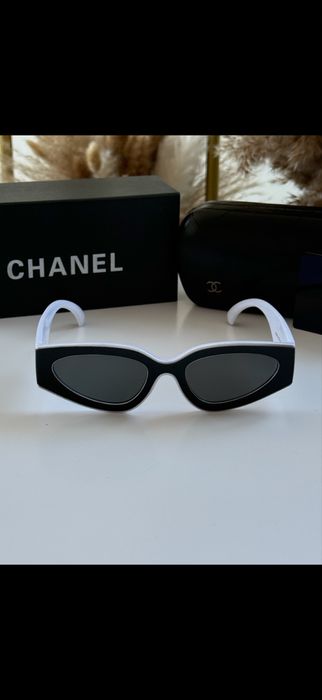 Нарешті в наявності  Окуляри  Chanel 2026! Кількість обмежена