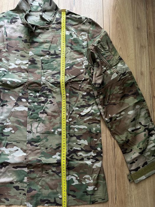 Кітель Crye Precision™ G4 Field Shirt Multicam. VTX RipStop, nylon
