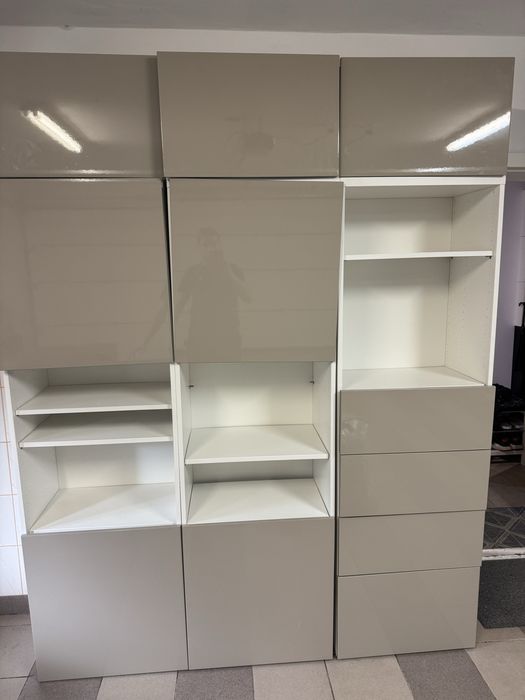 Zestaw PAX 180x 230