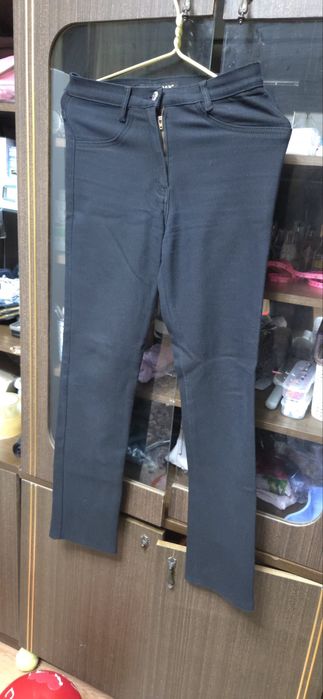 Брюки женские 44-46р