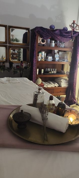 Massagens Leiria