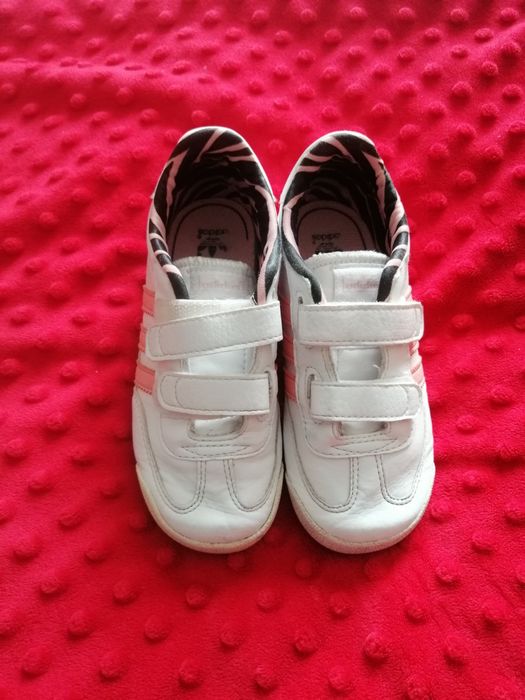 Buciki adidas 26