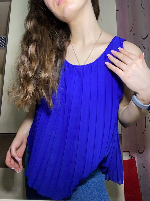 Жіноча блуза