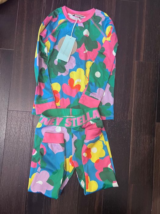 Набір термо білизни дитячий Stella Mcartney