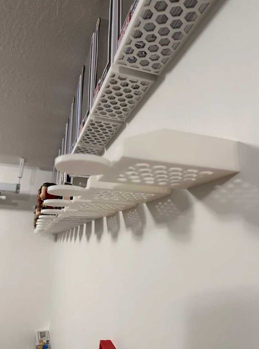 Półka na standardowe figurki Funko Pop