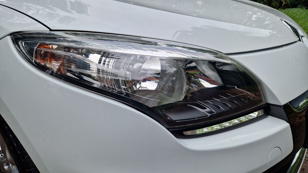 Renault Megane 3 1.5 dci