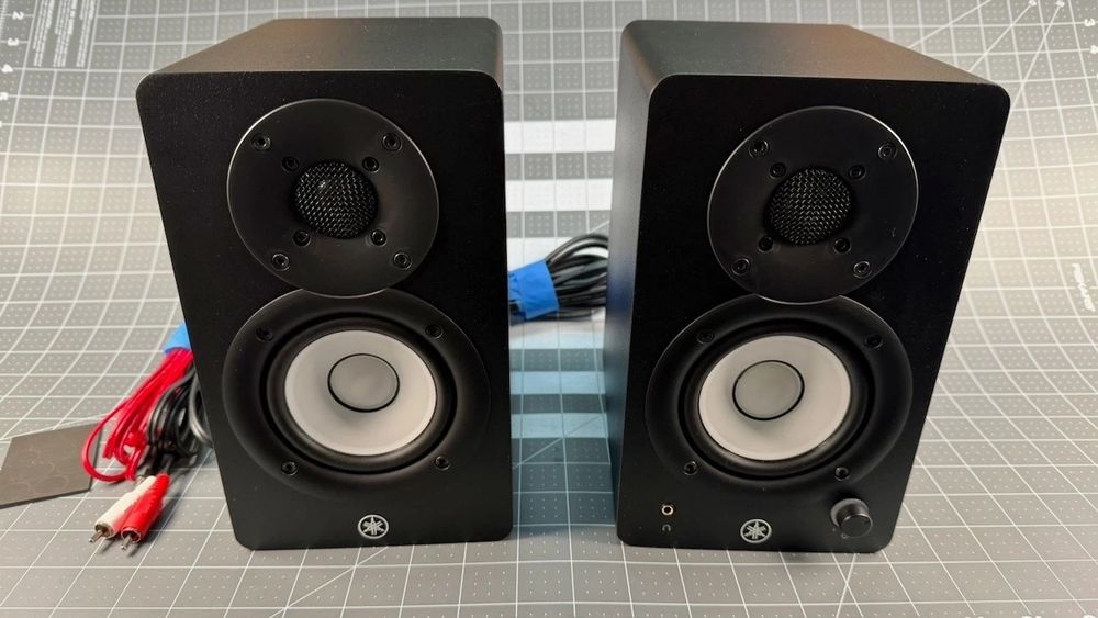 yamaha hs5 - Купити музичні інструменти - Ціна на OLX.ua