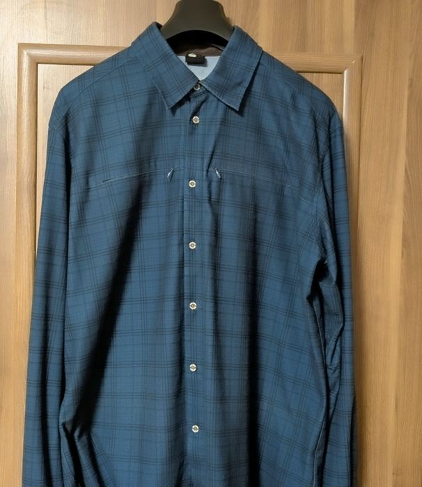 Salewa Polarlite koszula XXL