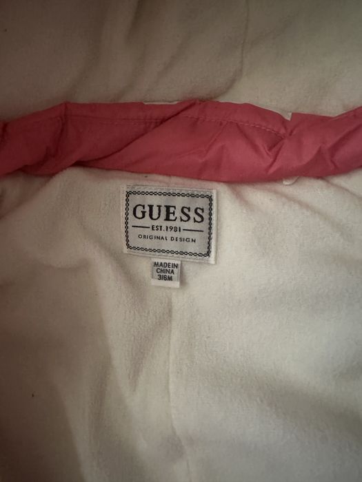 Комбінезон для немовлят Guess