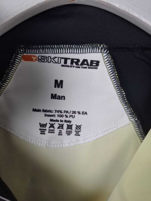 Bluza męska SkiTrab roz. M