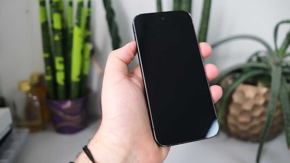 Google Pixel 9a 8/128GB Obsidian Neverlock беp вигорань