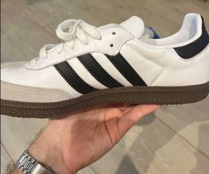 Adidas originals Samba OG R.44