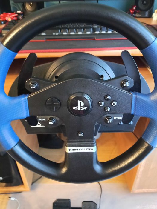 Kierownica thrustmaster t150