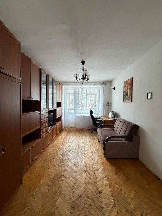 Оренда 1к квартири, вул. І. Франка. 157, біля парку, 15 000 грн.