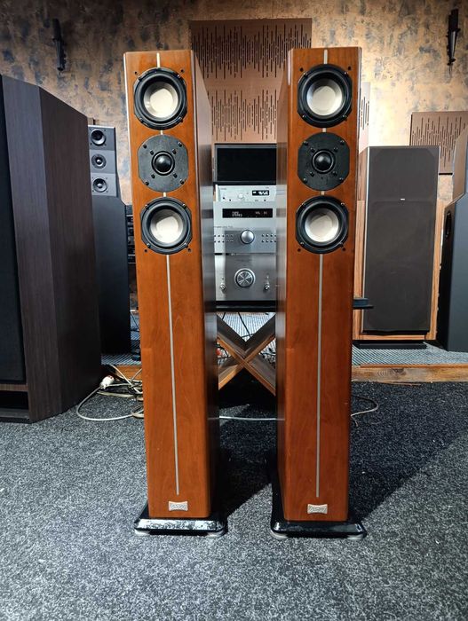 ASW Cantius 404 акустичні системи