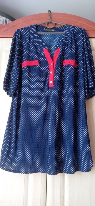 Футболка, кофта великий розмір