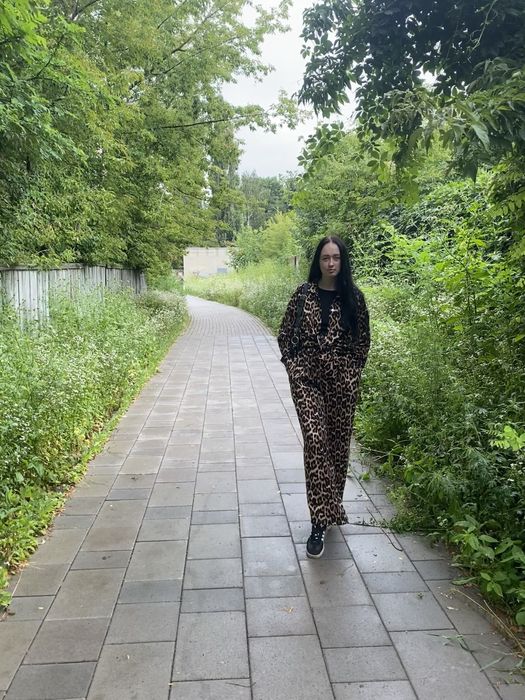 Продам костюм від бренду pj anichka